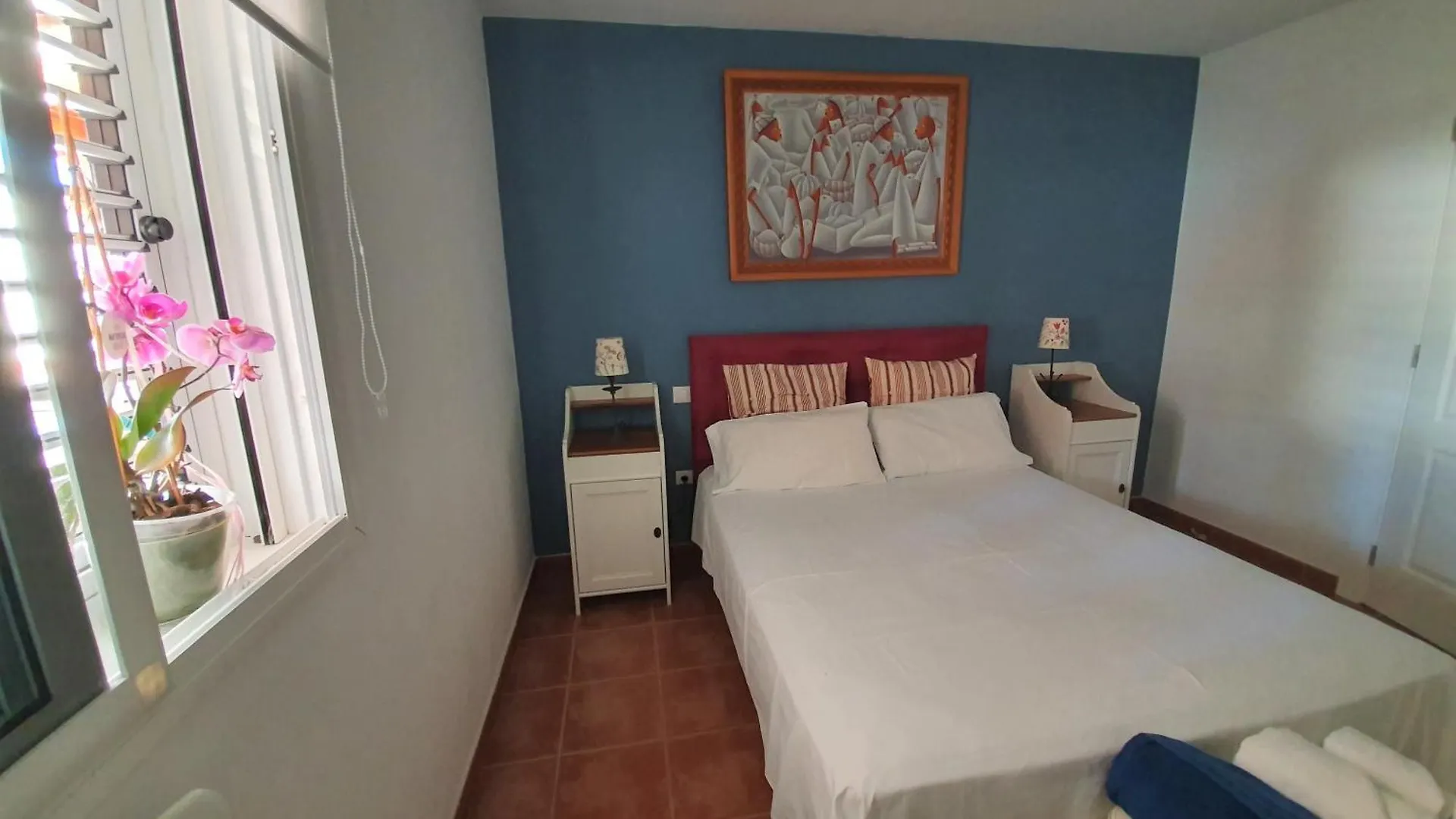 Casa Carmen Apartamento Maspalomas  Espanha