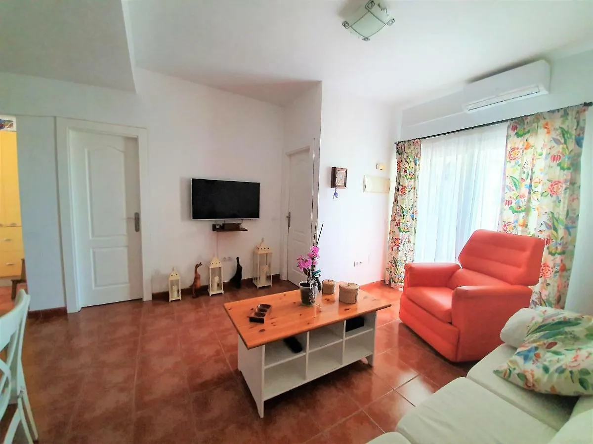 Casa Carmen Apartamento Maspalomas  Espanha