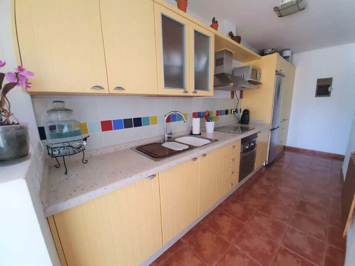 Casa Carmen Apartamento Maspalomas