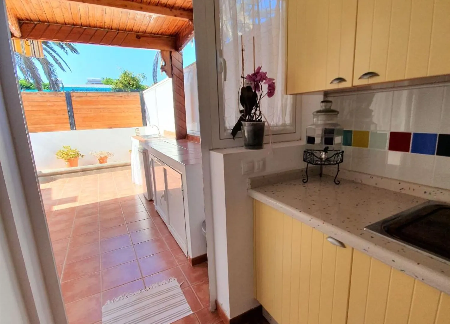 Casa Carmen Apartamento Maspalomas  Espanha